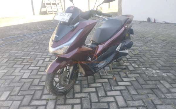 HONDA PCX 160