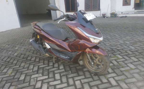 HONDA PCX 160