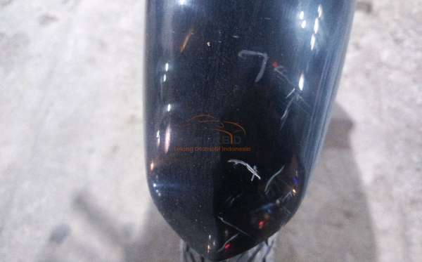 HONDA REVO FIT FI