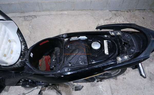 HONDA  REVO FIT