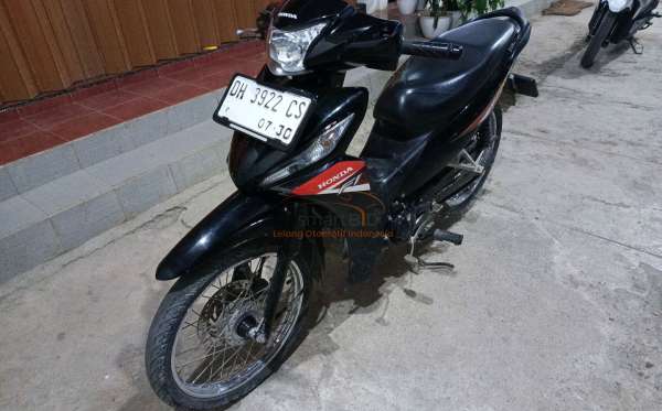 HONDA  REVO FIT