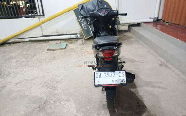 HONDA  REVO FIT