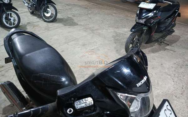 HONDA  REVO FIT