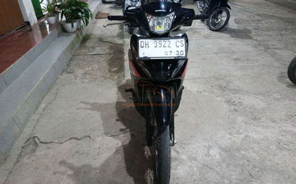 HONDA  REVO FIT