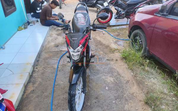 HONDA SONIC