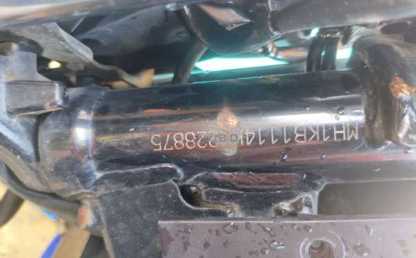 HONDA SONIC