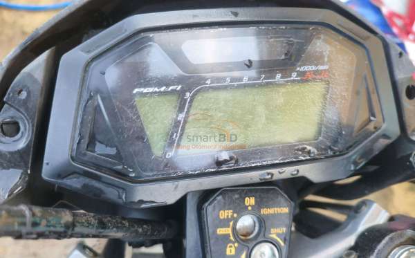 HONDA SONIC