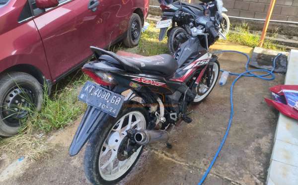 HONDA SONIC