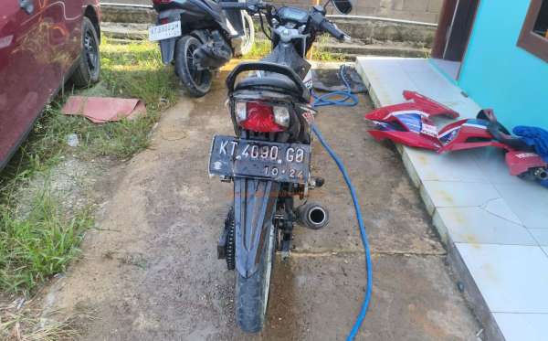 HONDA SONIC
