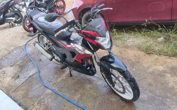 HONDA SONIC