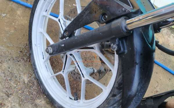 HONDA SONIC