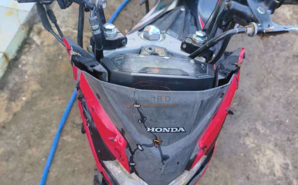 HONDA SONIC