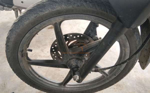 HONDA SUPRA X 125 FI CW