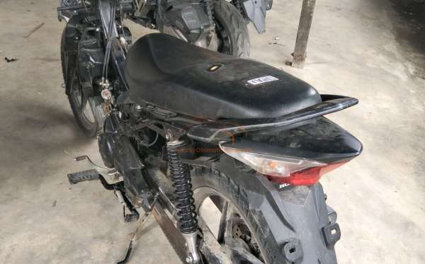 HONDA SUPRA X 125 FI CW
