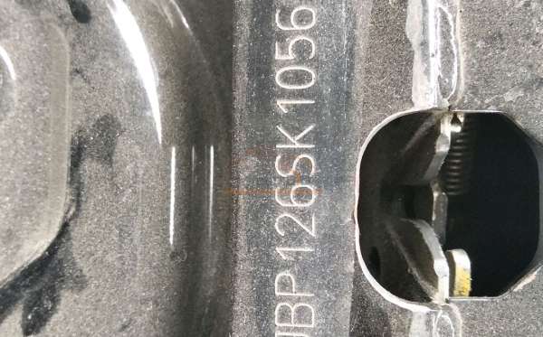 HONDA SUPRA X 125 FI CW