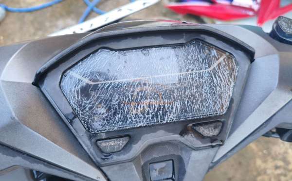 HONDA VARIO 125 CBS