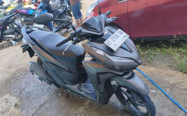 HONDA VARIO 125 CBS