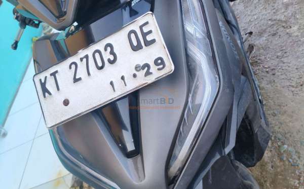 HONDA VARIO 125 CBS