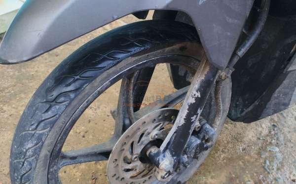 HONDA VARIO 125 CBS