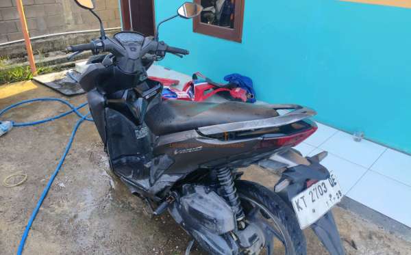 HONDA VARIO 125 CBS