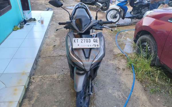 HONDA VARIO 125 CBS