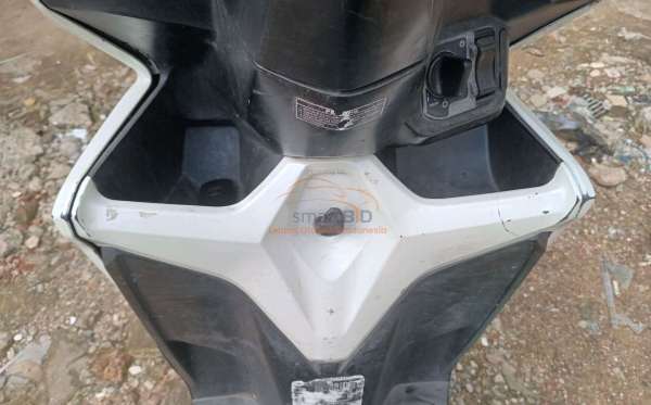 HONDA VARIO 150