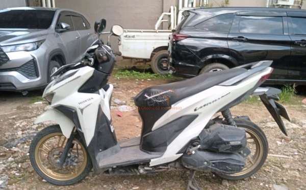 HONDA VARIO 150