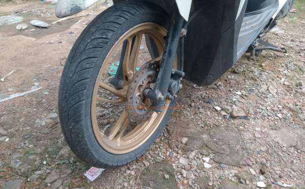 HONDA VARIO 150