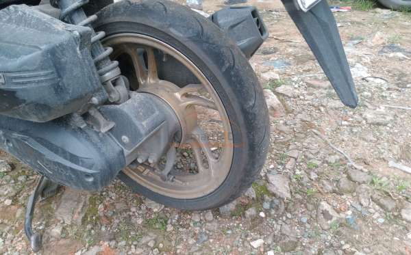 HONDA VARIO 150