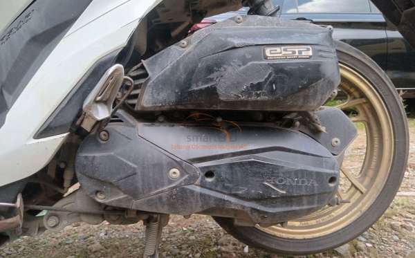 HONDA VARIO 150