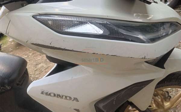 HONDA VARIO 150