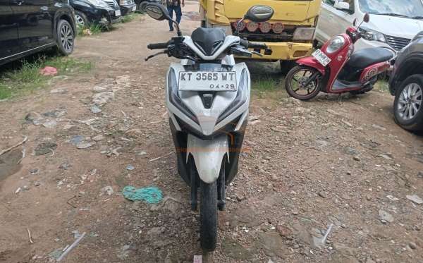 HONDA VARIO 150