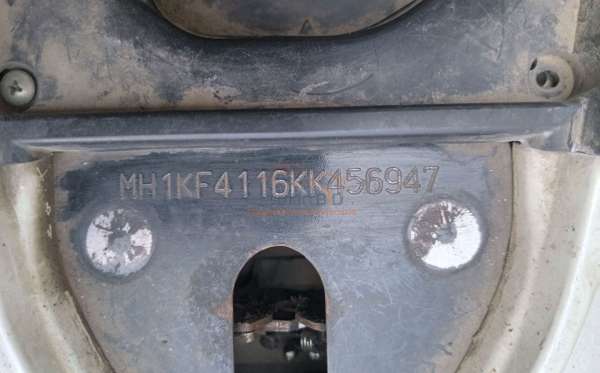 HONDA VARIO 150