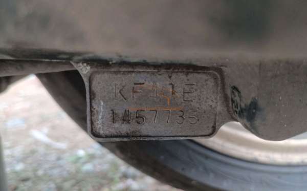HONDA VARIO 150