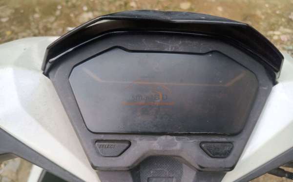 HONDA VARIO 150