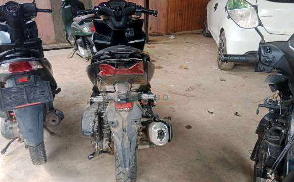 HONDA VARIO 160 ABS