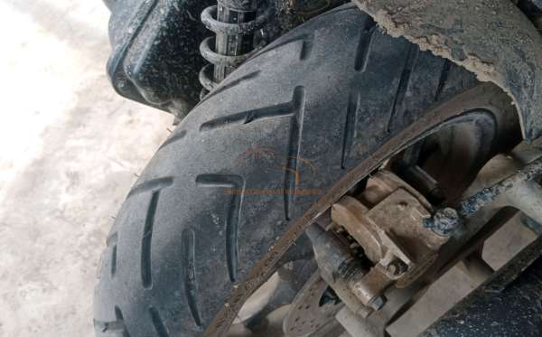 HONDA VARIO 160 ABS