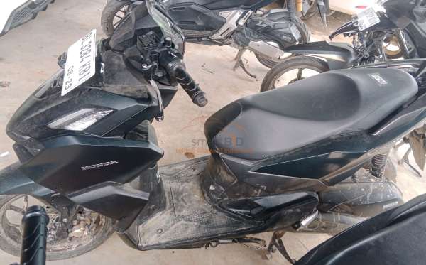 HONDA VARIO 160 ABS