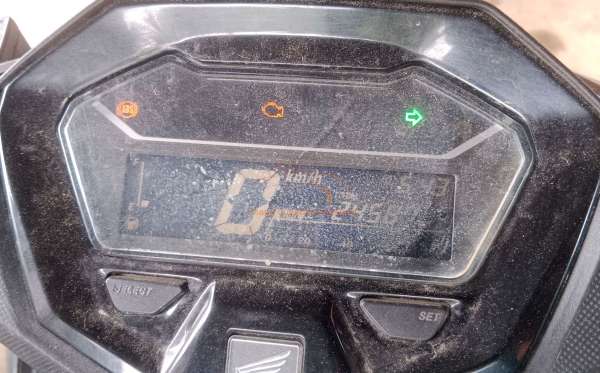 HONDA VARIO 160 ABS