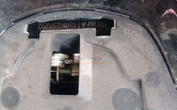 HONDA VARIO 160 ABS