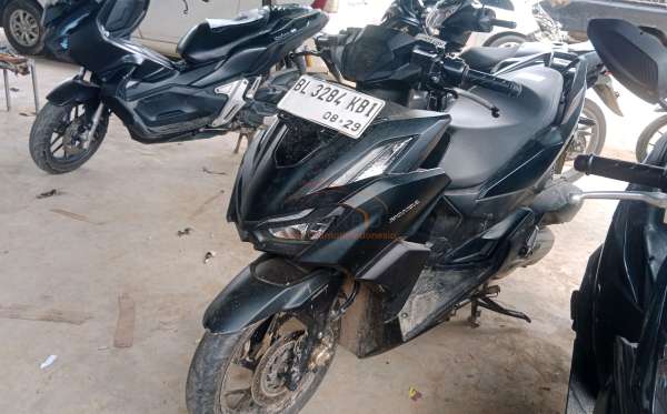 HONDA VARIO 160 ABS