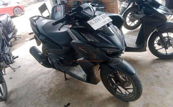 HONDA VARIO 160 ABS