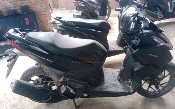 HONDA VARIO 160 ABS