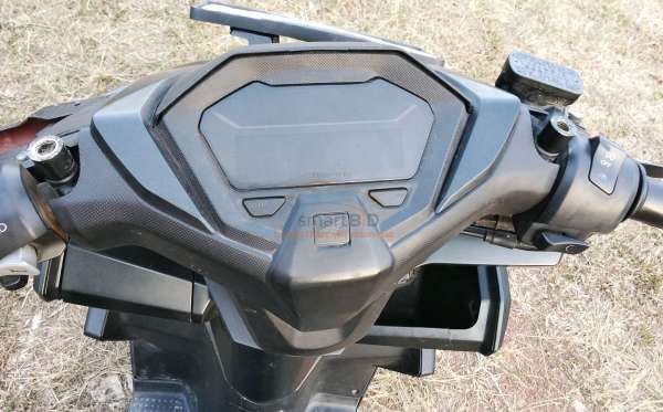 HONDA VARIO 160 CBS