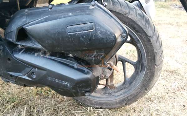 HONDA VARIO 160 CBS