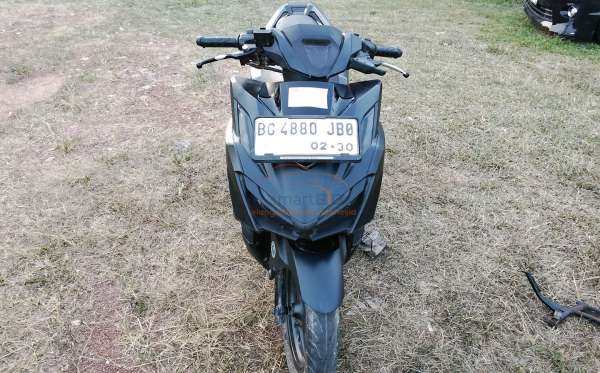 HONDA VARIO 160 CBS