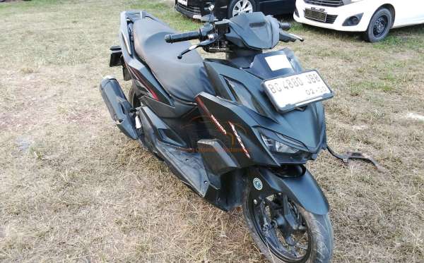 HONDA VARIO 160 CBS