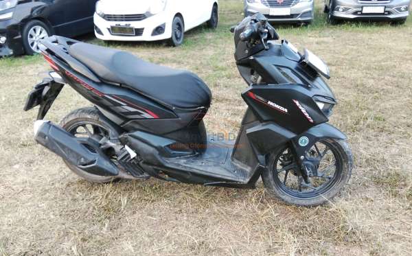 HONDA VARIO 160 CBS