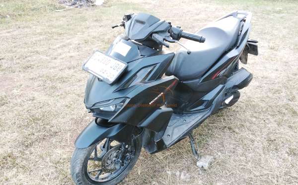 HONDA VARIO 160 CBS