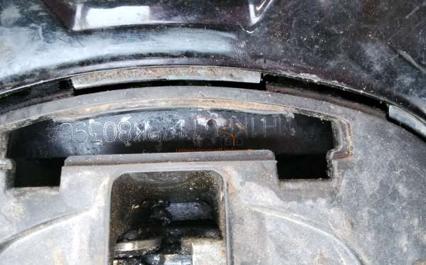 HONDA VARIO 160 CBS
